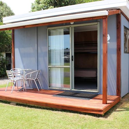 Urenui Beach Camp Exterior photo