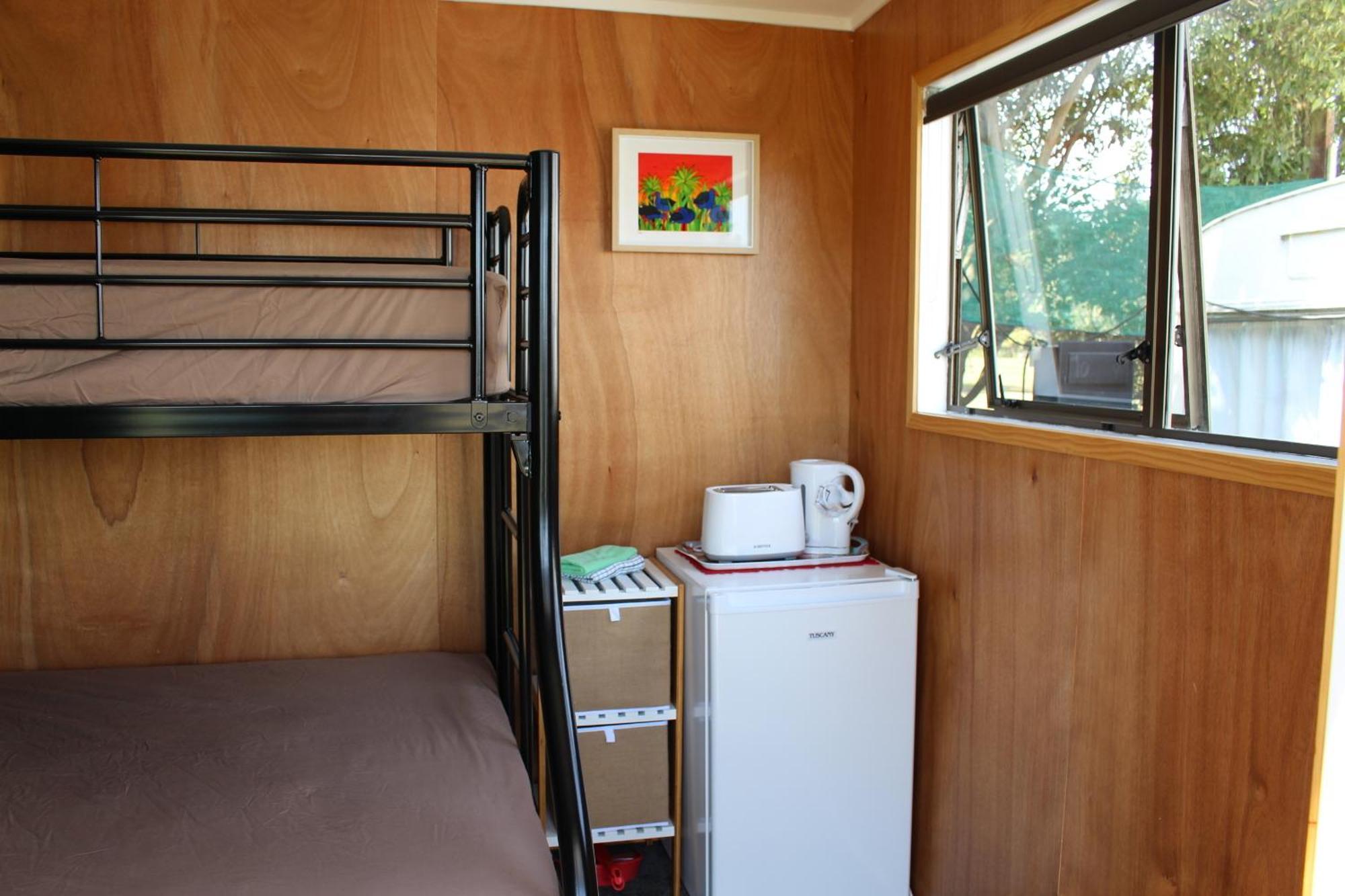Urenui Beach Camp Exterior photo