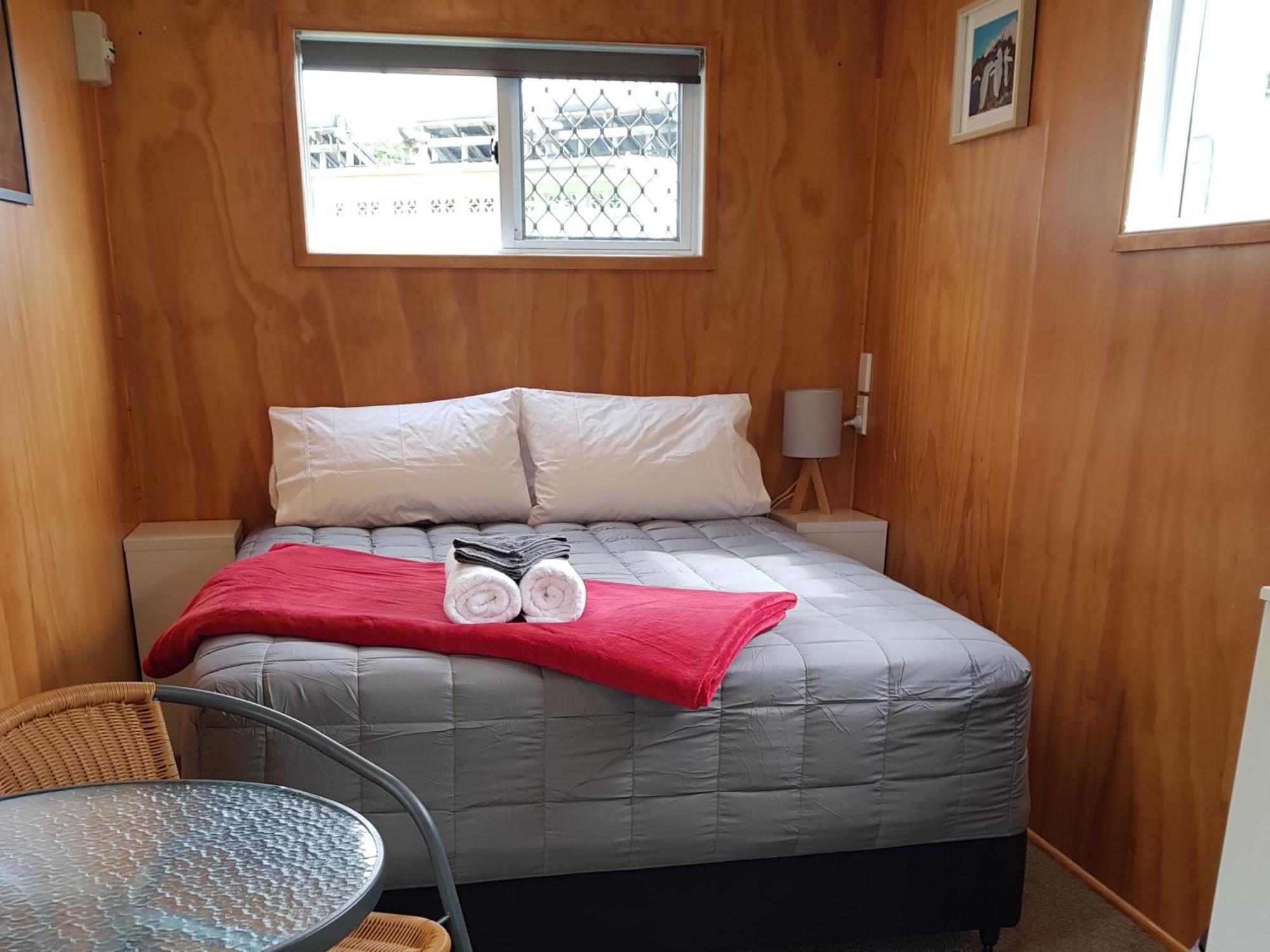 Urenui Beach Camp Exterior photo